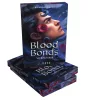 J. Bree - Blood Bonds – Vérkötelékek (éldekorált kiadás) - Lélekhorgonyok