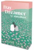 Daydreamer – Az álmodozó (éldekorált kiadás)