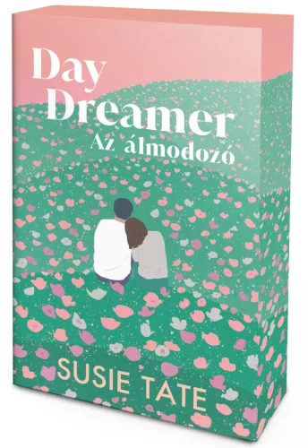 Daydreamer – Az álmodozó (éldekorált kiadás)