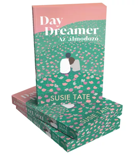 Daydreamer – Az álmodozó (éldekorált kiadás)