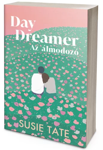 Daydreamer – Az álmodozó (NEM éldekorált kiadás)