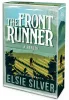 Elsie Silver - The Front Runner – A befutó (éldekorált kiadás) - Gold Rush Ranch