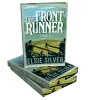 Elsie Silver - The Front Runner – A befutó (éldekorált kiadás) - Gold Rush Ranch