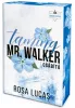 Taming Mr. Walker – Csábító (éldekorált kiadás)
