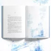 Rosa Lucas - Taming Mr. Walker – Csábító (éldekorált kiadás) + Page Overlay (Áttetsző print) - London hiénái