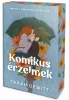 Komikus érzelmek (éldekorált kiadás)