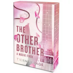 The Other Brother – A másik fivér (éldekorált kiadás)