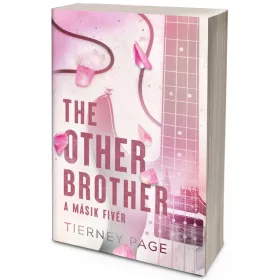   The Other Brother – A másik fivér (NEM éldekorált kiadás)