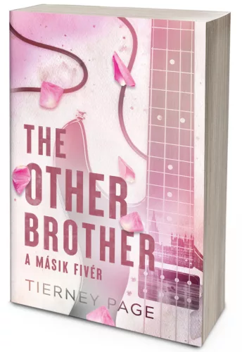 The Other Brother – A másik fivér (NEM éldekorált kiadás)