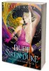 Elise Kova - A Duet with the Siren Duke – Duett a Szirénherceggel (NEM éldekorált kiadás) + Page Overlay (Áttetsző print) - Mágiával egyesülve