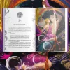 Elise Kova - A Duet with the Siren Duke – Duett a Szirénherceggel (NEM éldekorált kiadás) + Page Overlay (Áttetsző print) - Mágiával egyesülve