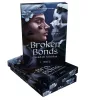 Broken Bonds – Elszakított kötelékek (éldekorált kiadás)