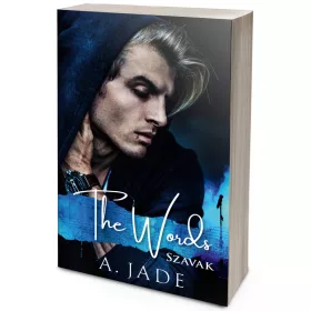 The Words – Szavak (NEM éldekorált kiadás)
