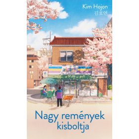 Nagy remények kisboltja