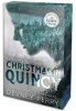 Devney Perry - Christmas in Quincy & The Edens – A Legacy Story (éldekorált kiadás) - Az Eden család-sorozat - Karácsony Quincyben & Az Eden család – A kezdetek