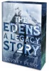Devney Perry - Christmas in Quincy & The Edens – A Legacy Story (éldekorált kiadás) - Az Eden család-sorozat - Karácsony Quincyben & Az Eden család – A kezdetek