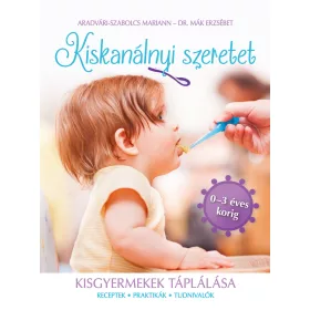 Kiskanálnyi szeretet