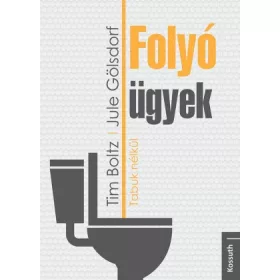 Folyó ügyek