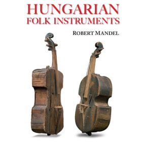 Hungarian folk instruments