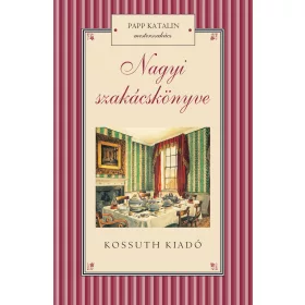 Nagyi szakácskönyve