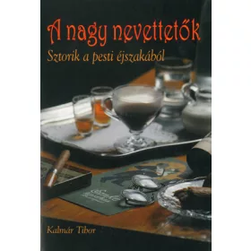 A nagy nevettetők