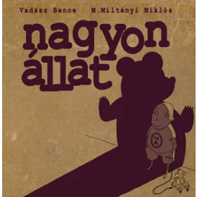 Nagyon állat