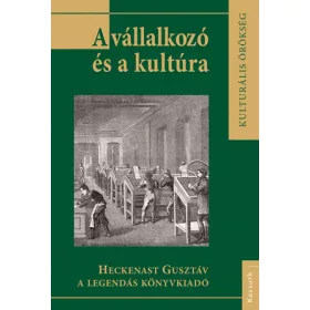A vállalkozó és a kultúra