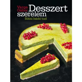 Desszert szerelem