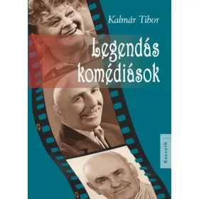 Legendás komédiások