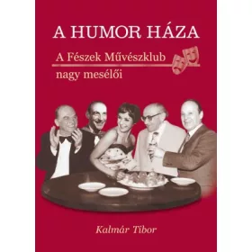 A humor háza