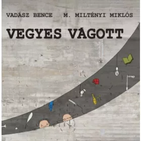 Vegyes vágott