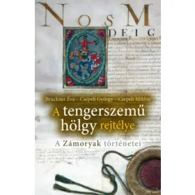 A tengerszemű hölgy rejtélye