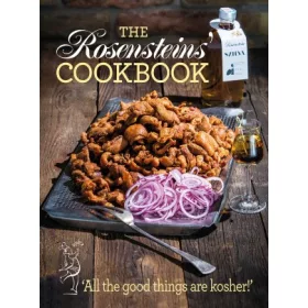 Rosenstein -  The cookbook