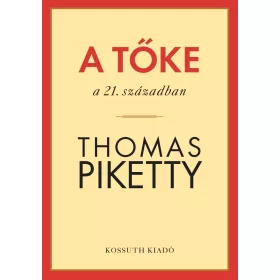 A tőke a 21. században