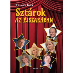 Sztárok az éjszakában