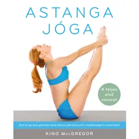 Astanga jóga