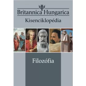 Britannica Hungarica kisenciklopédia   Filozófia