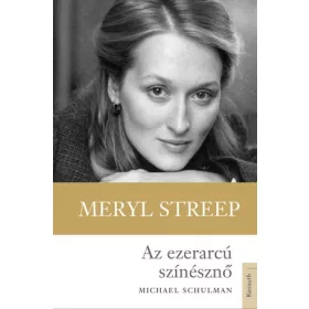 Meryl Streep