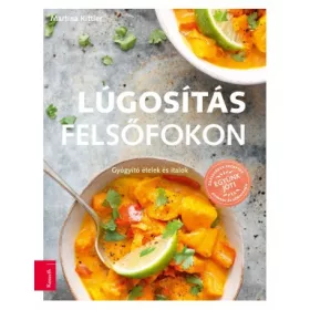 Lúgosítás felsőfokon