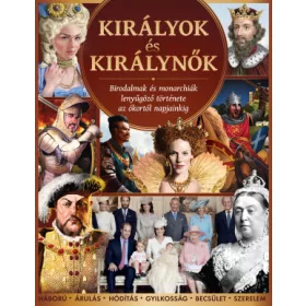 Királyok és királynők