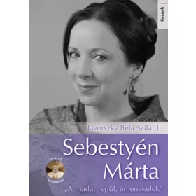 Sebestyén Márta (CD-melléklettel)