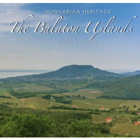 The Balaton Uplands