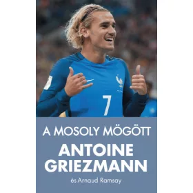 A mosoly mögött