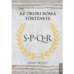 S. P. Q. R.