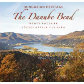 The Danube Bend