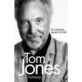 Tom Jones - önéletrajz