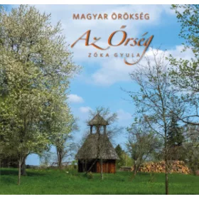 Az Őrség