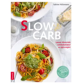 Slow carb
