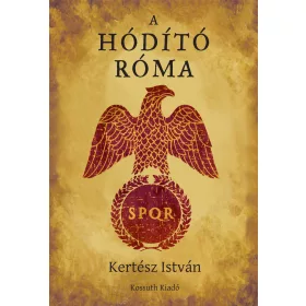A hódító Róma