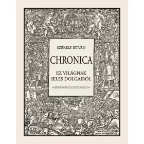 Chronika ez világnak jeles dolgairól